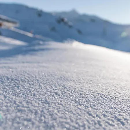 Roche Blanche Vti شقة *
